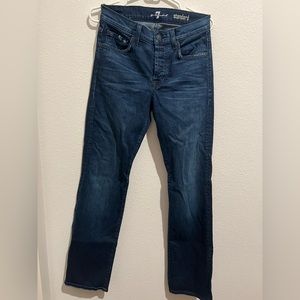 7 For All Mankind Men’s jeans